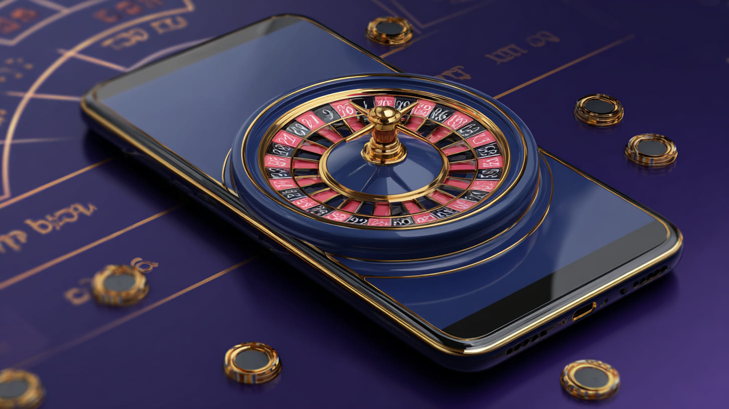MVPVIVA mobile app for casino and slots in Bangladesh